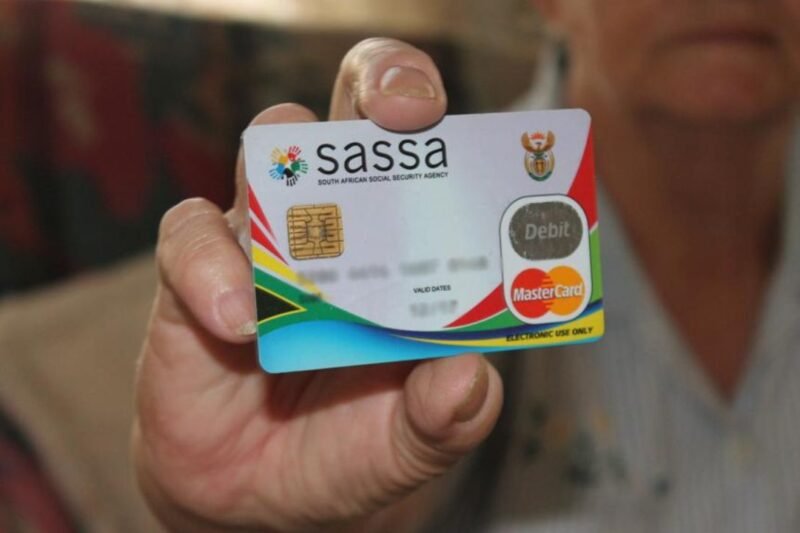 SASSA May 2026 Payment Dates Confirmed: What Beneficiaries Should Know