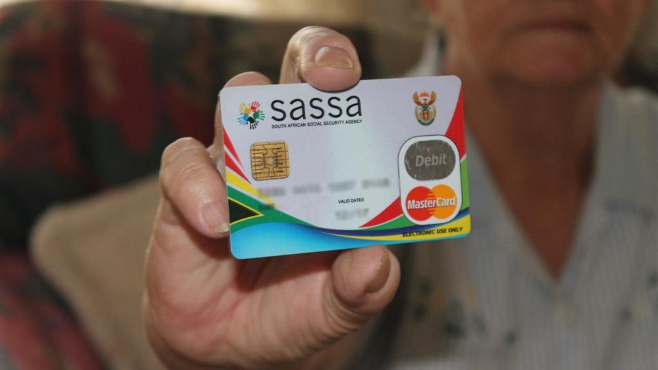 SASSA May 2026 Payment Dates Confirmed: What Beneficiaries Should Know