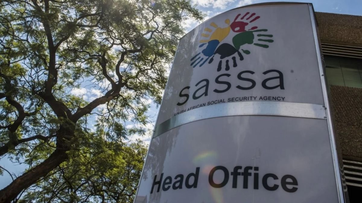 SASSA Old-Age Grants May 2026 Confirmed - Full Payout Schedule and Updated Grant Values
