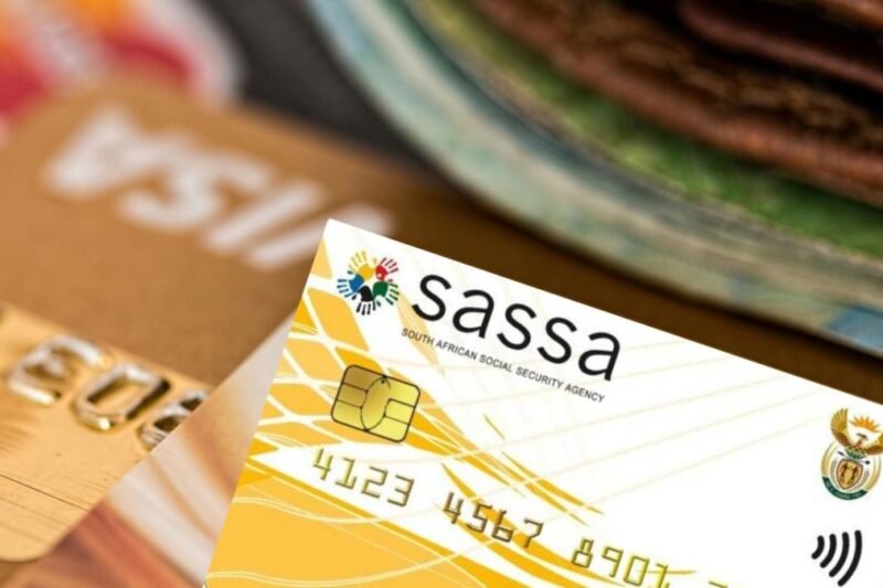 SASSA Old-Age Grants May 2026 Explained – Payment Dates, R2,315–R2,335 Amounts, and Important Updates