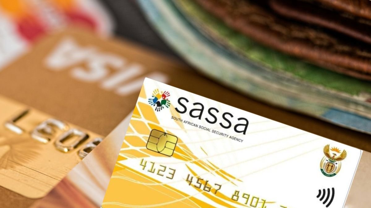 SASSA Old-Age Grants May 2026 Explained - Payment Dates, R2,315–R2,335 Amounts, and Important Updates
