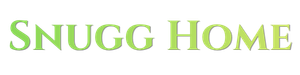 Snugg Home Logo